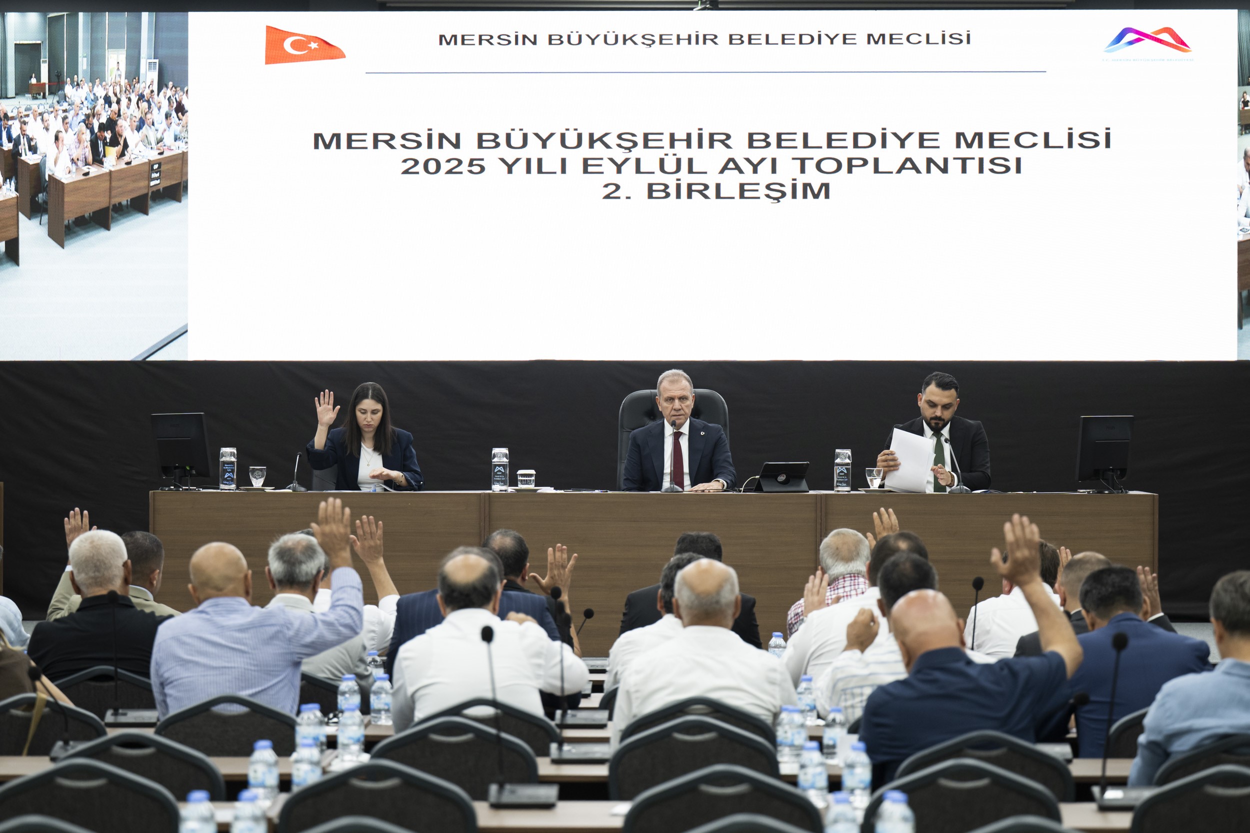 Seçer Hizmetlerimizi Vatandaş Odaklı Yapıyoruz (2)