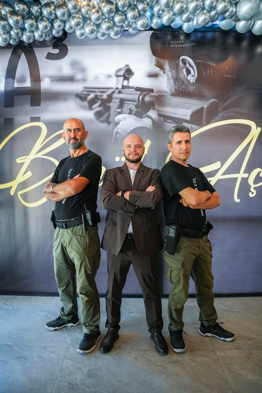 Şehrin Yeni Adrenalini (9)