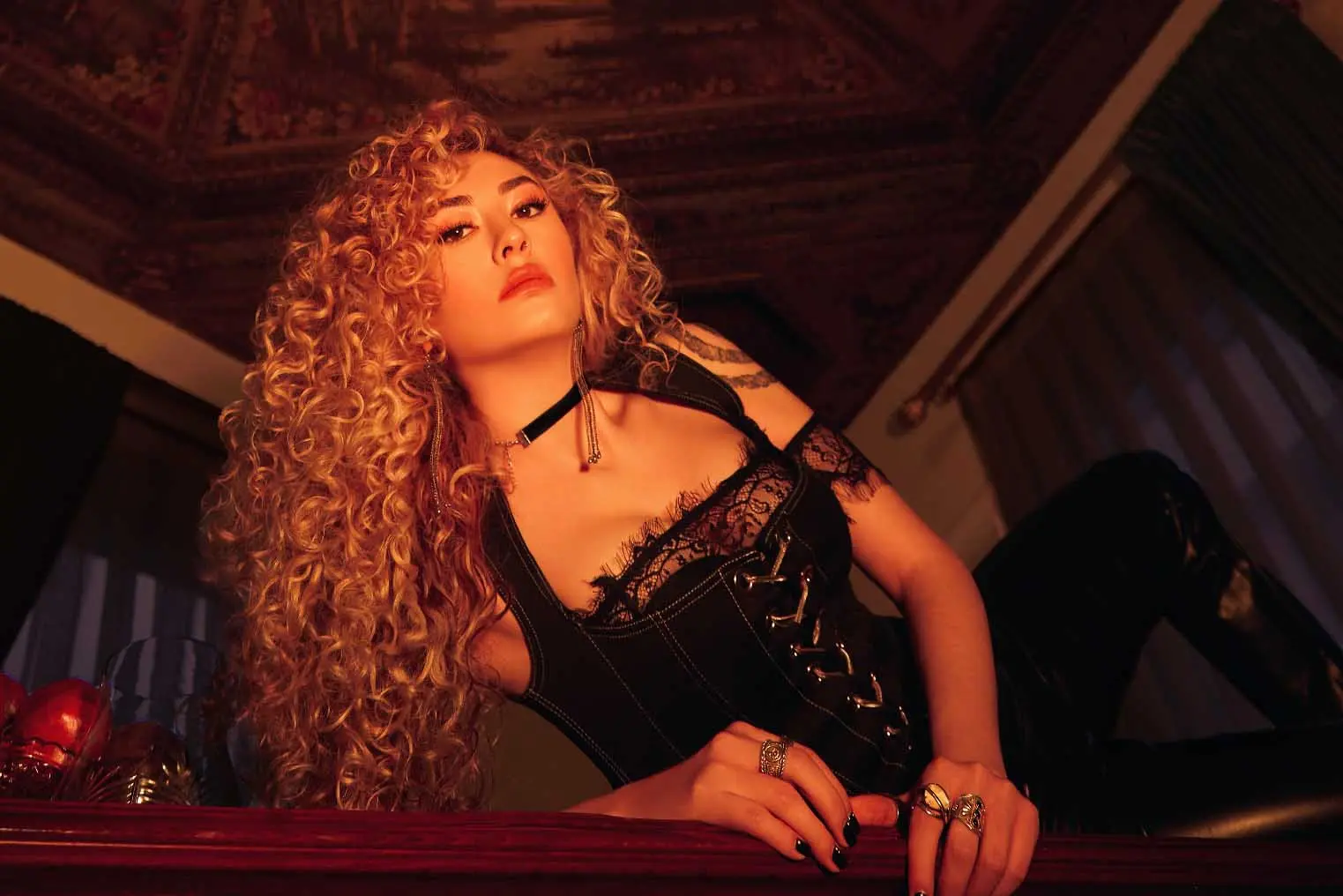 Sena Şener Konser 3
