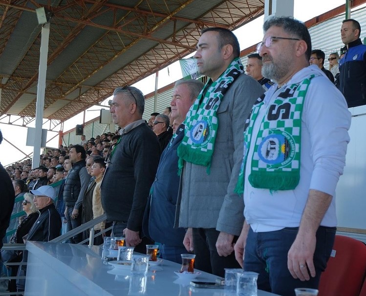 Serikspor Kumbul (1)