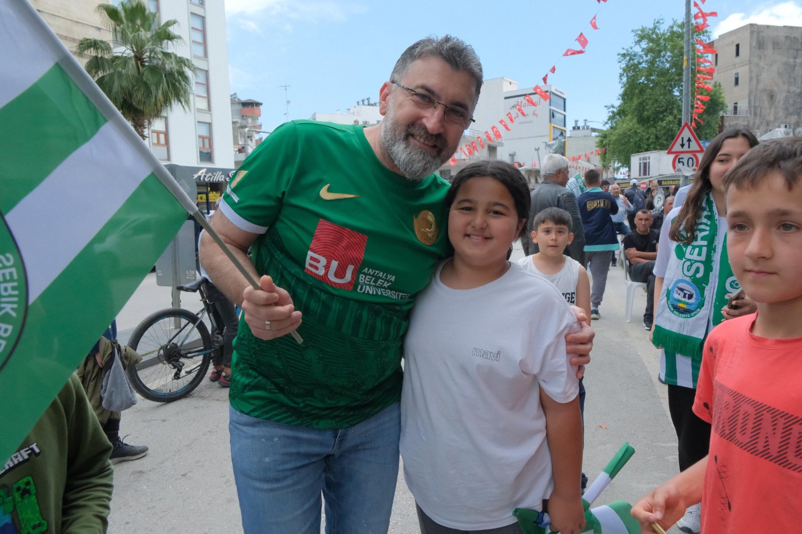 Serikspor Kumbul (2)