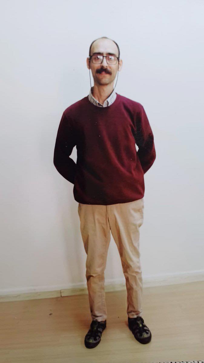 Serkan Onur Yilmaz