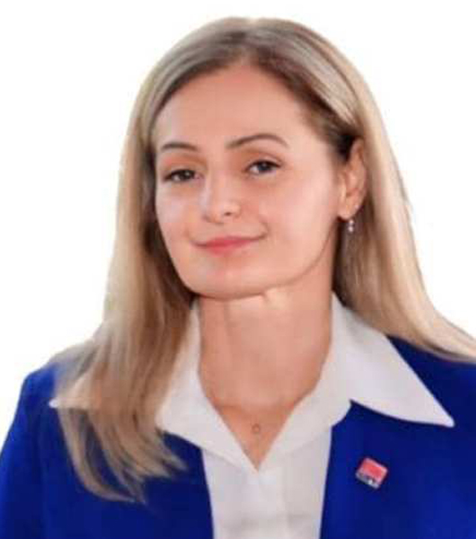 Seval Ozgenc