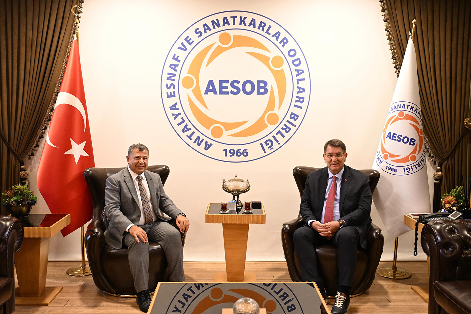 Sgk Ve Aesob Yan Yana (3)