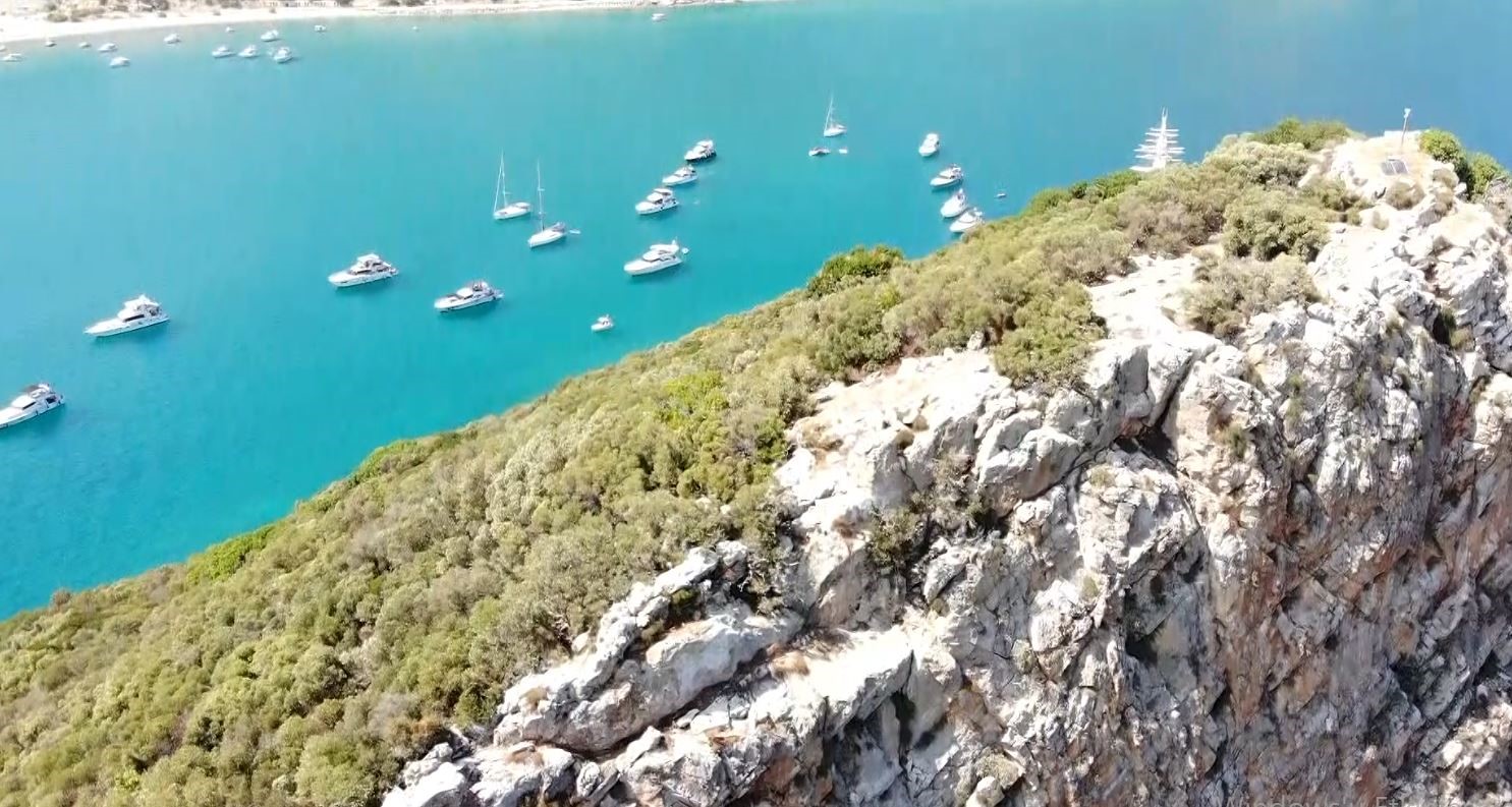 Siçan Adasi 3
