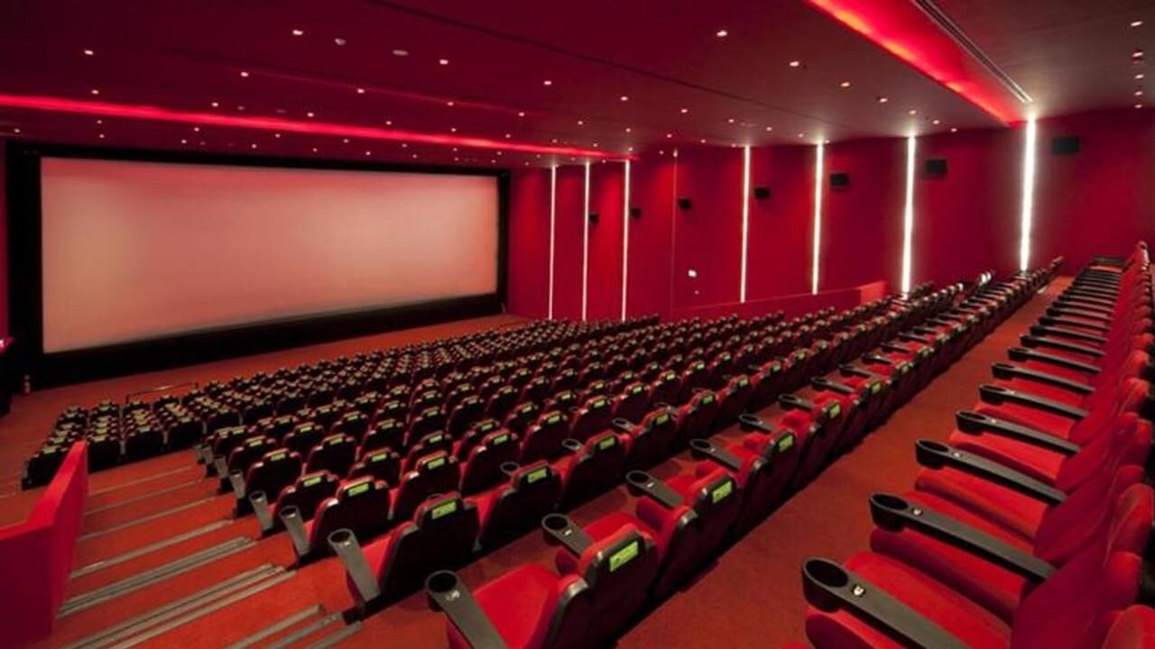Sinema-3