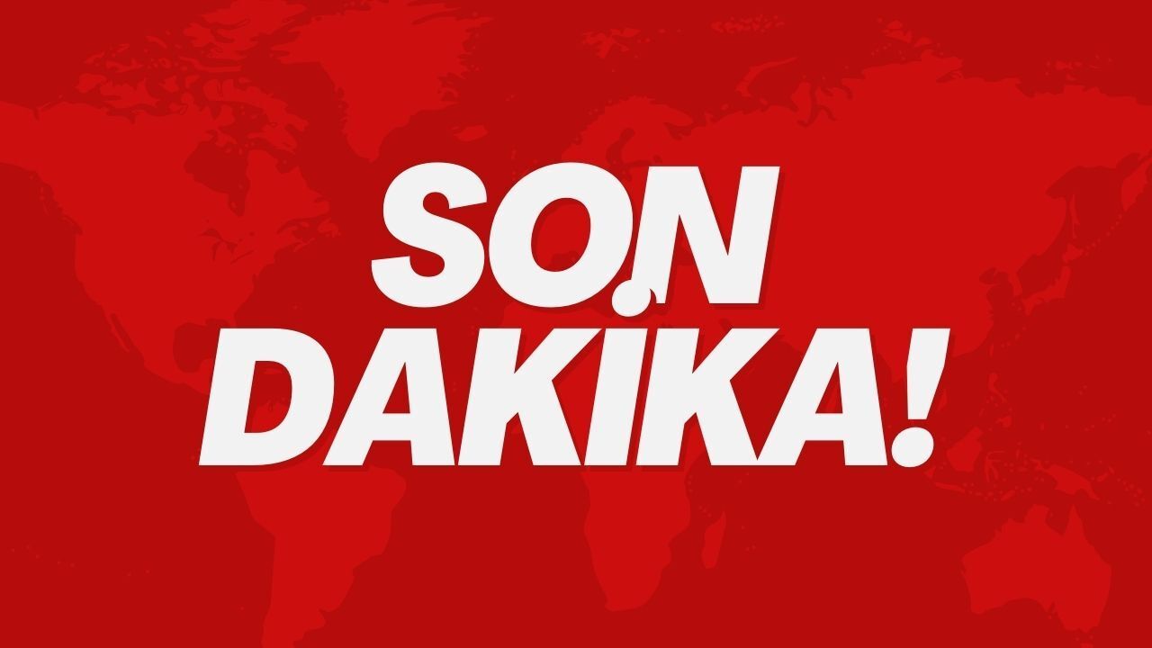 Son dakika... Akdeniz depremle sallandı