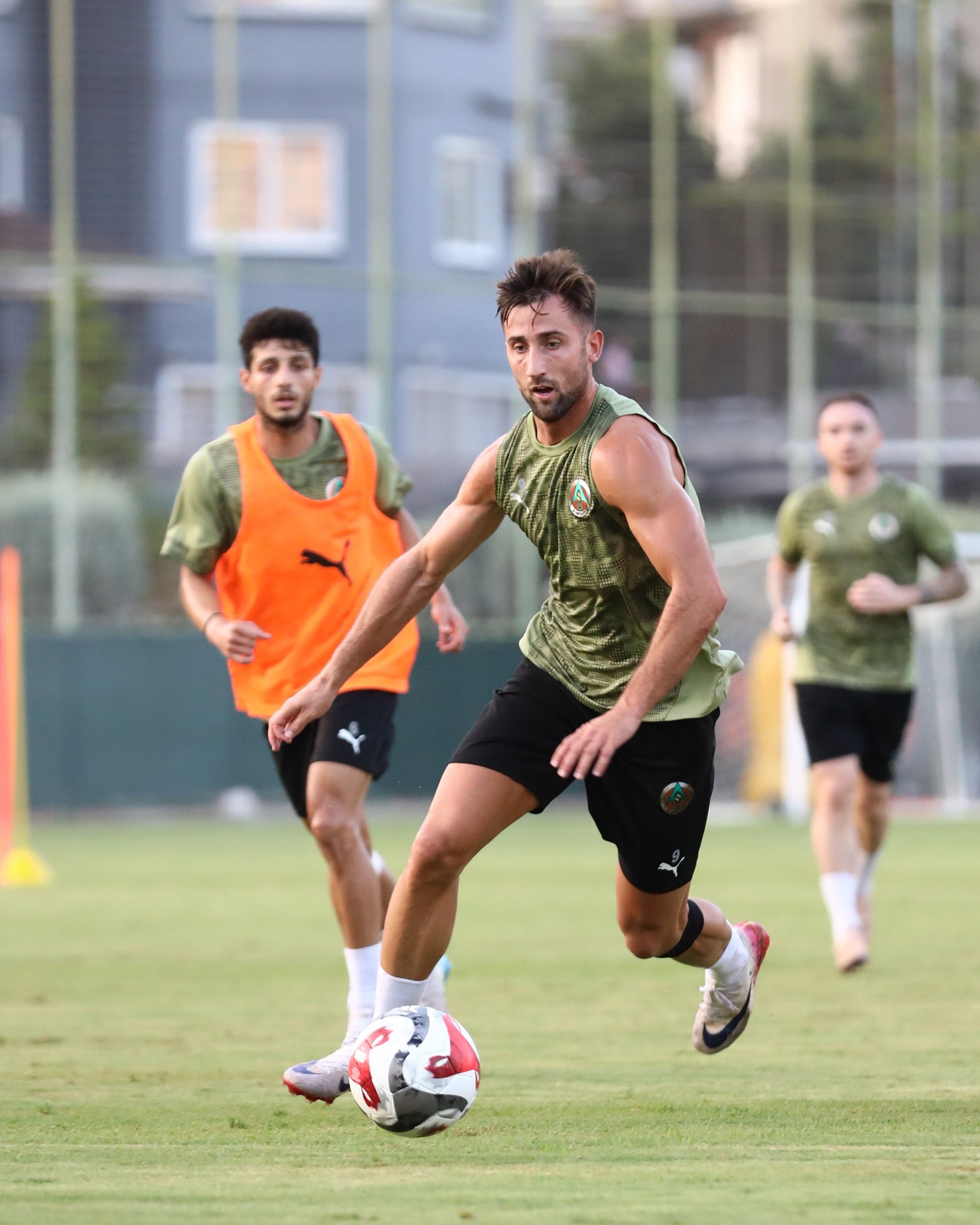 Sporar (1)