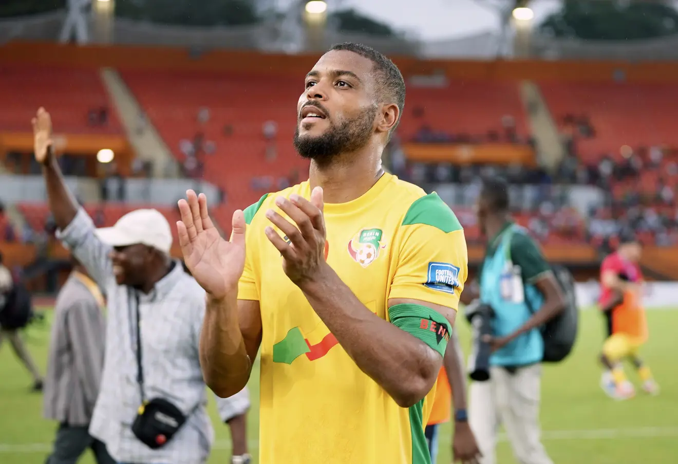 Steve Mounie (1)