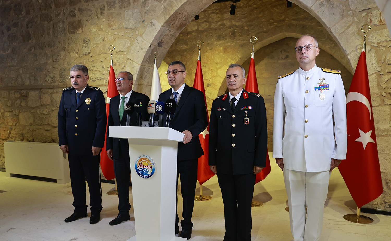 Suç Oranı Artıyor (1)