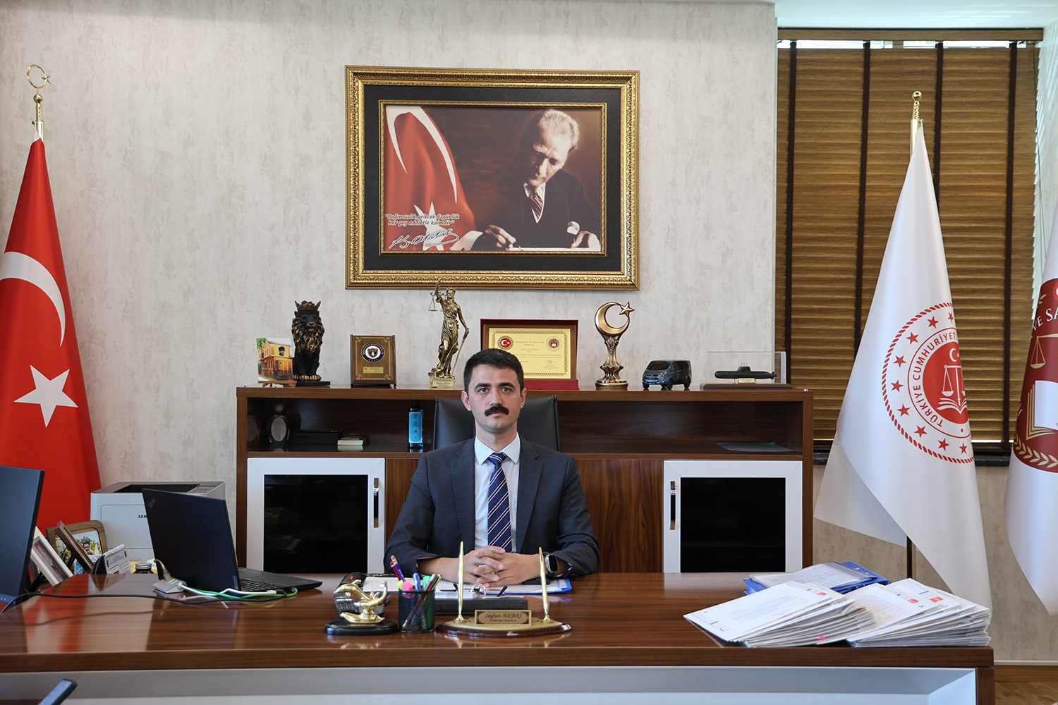Suç Ve Suçluyla Mücadelede Önemli Kararlar Alınıyor (2)