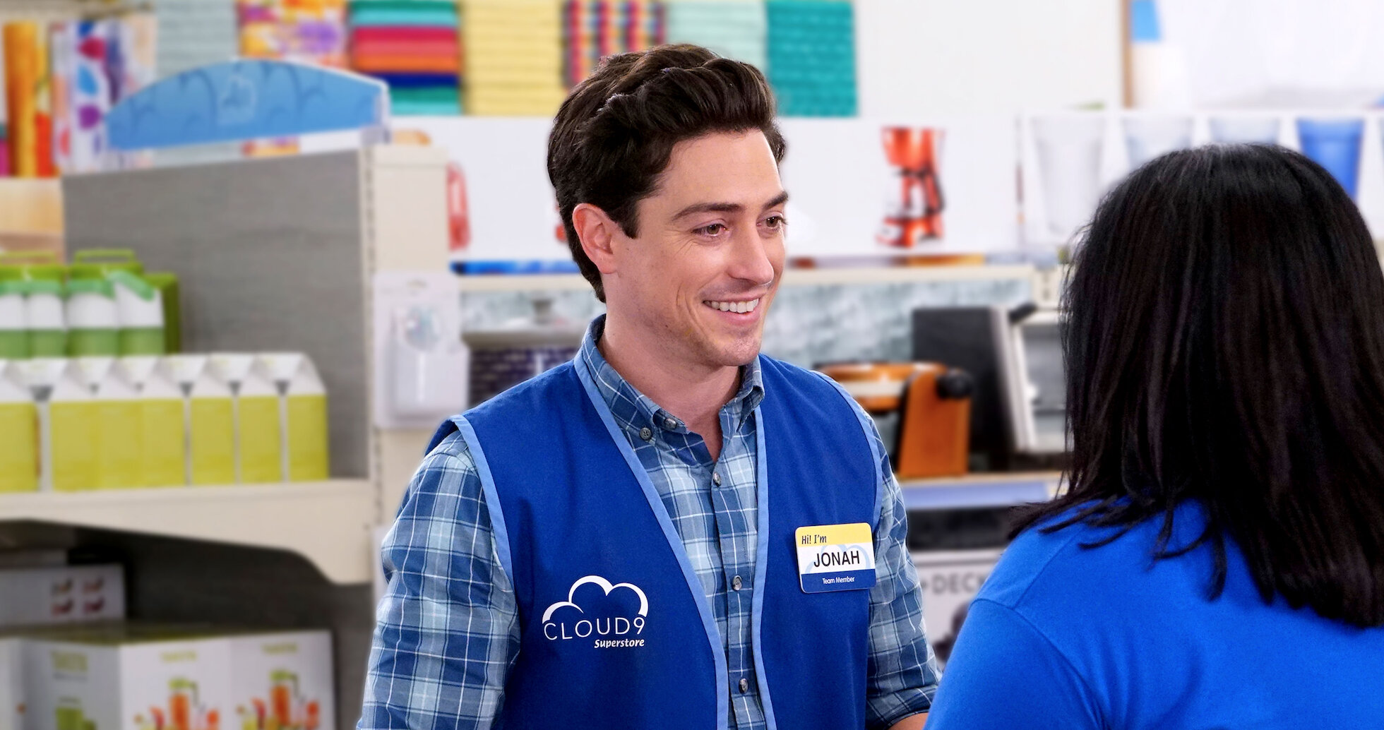 Superstore