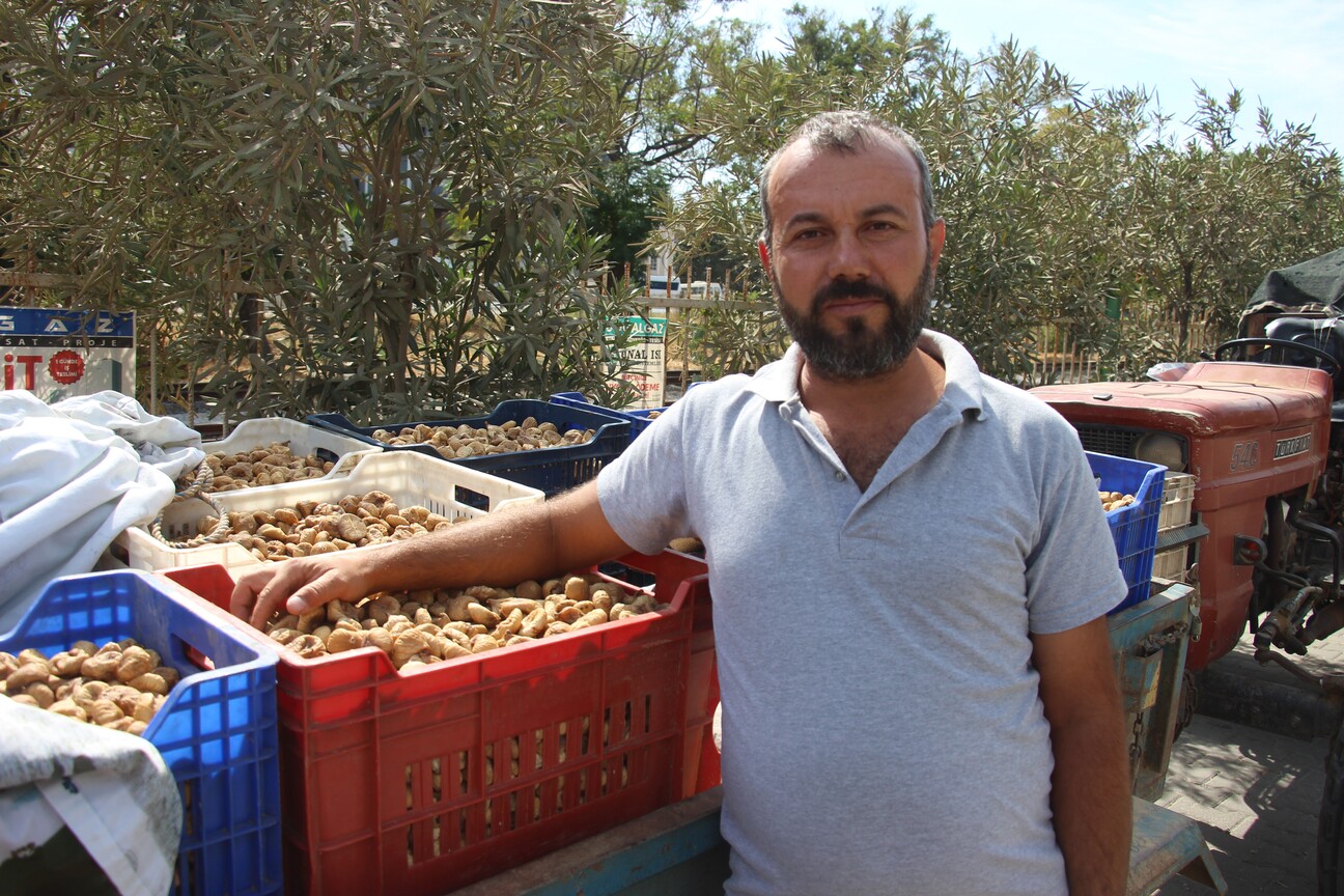 Tari̇ş Alımları Erken Kapattı, Üretici Tüccara Tepki Gösterdi (3)