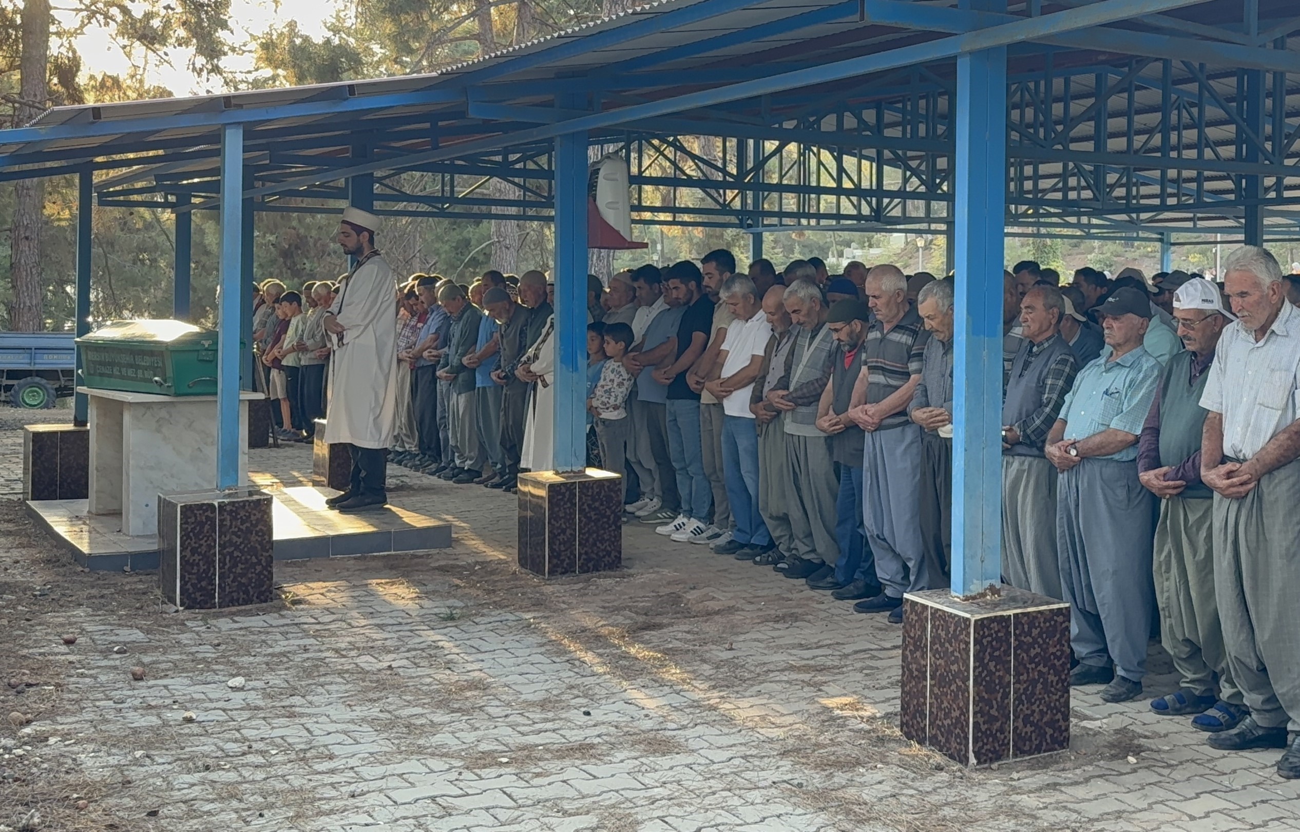 Tarsus Yangin (3)