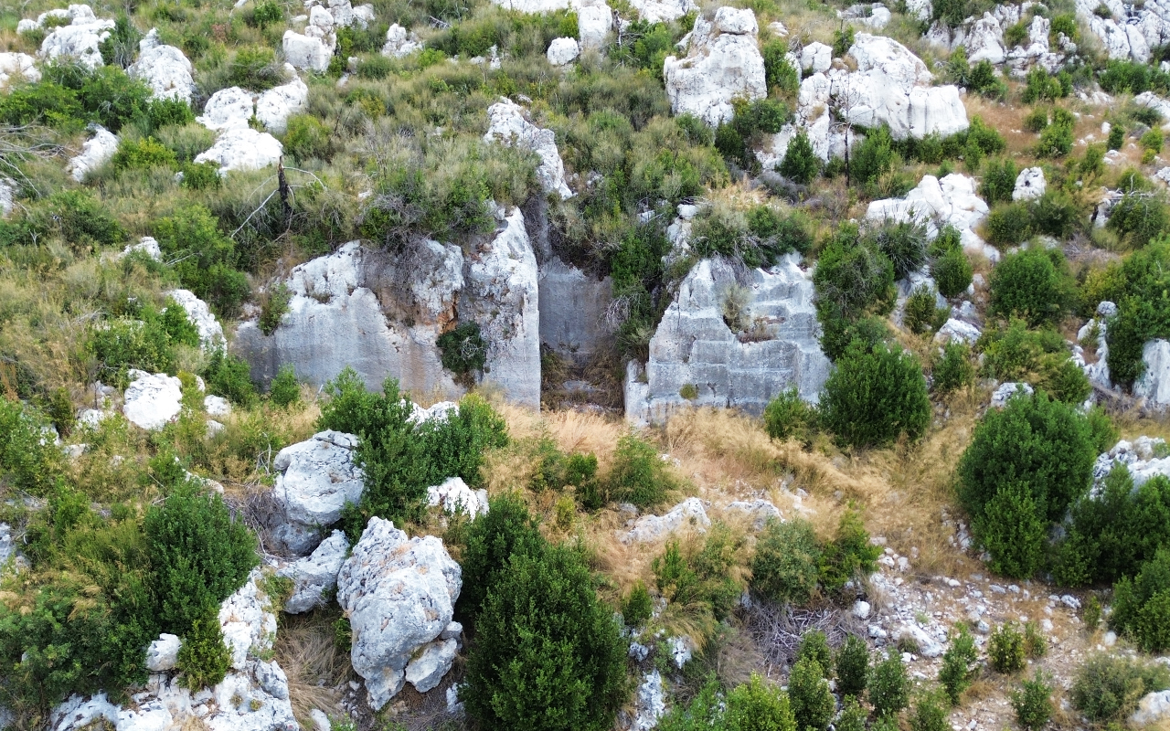 Tas Ocaklari 3