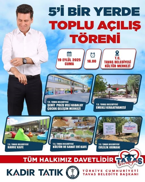 Tavas Proje