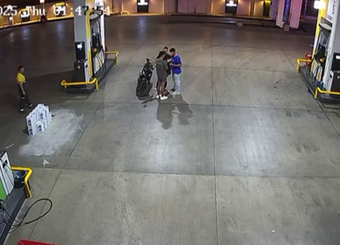Tek Yumrukla Bayılttı, Beyin Kanaması Geçirtti (2)