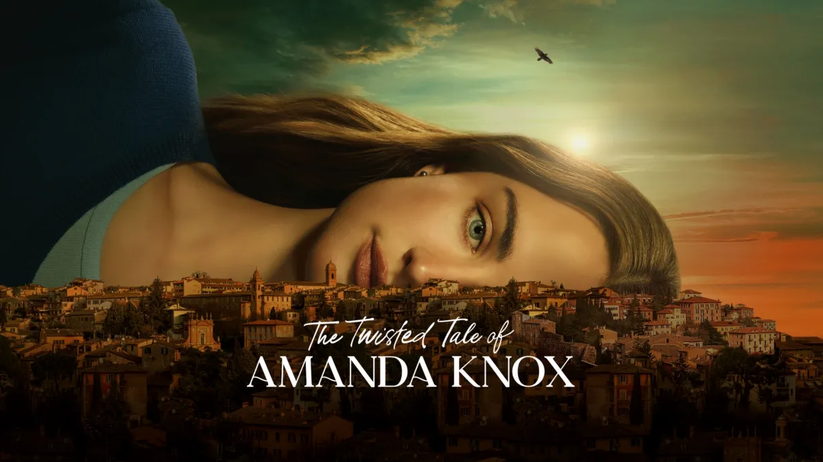 The Twi̇sted Tale Of Amanda Knox