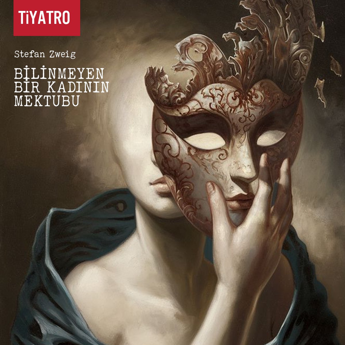 Tiyatro Oyunu 2