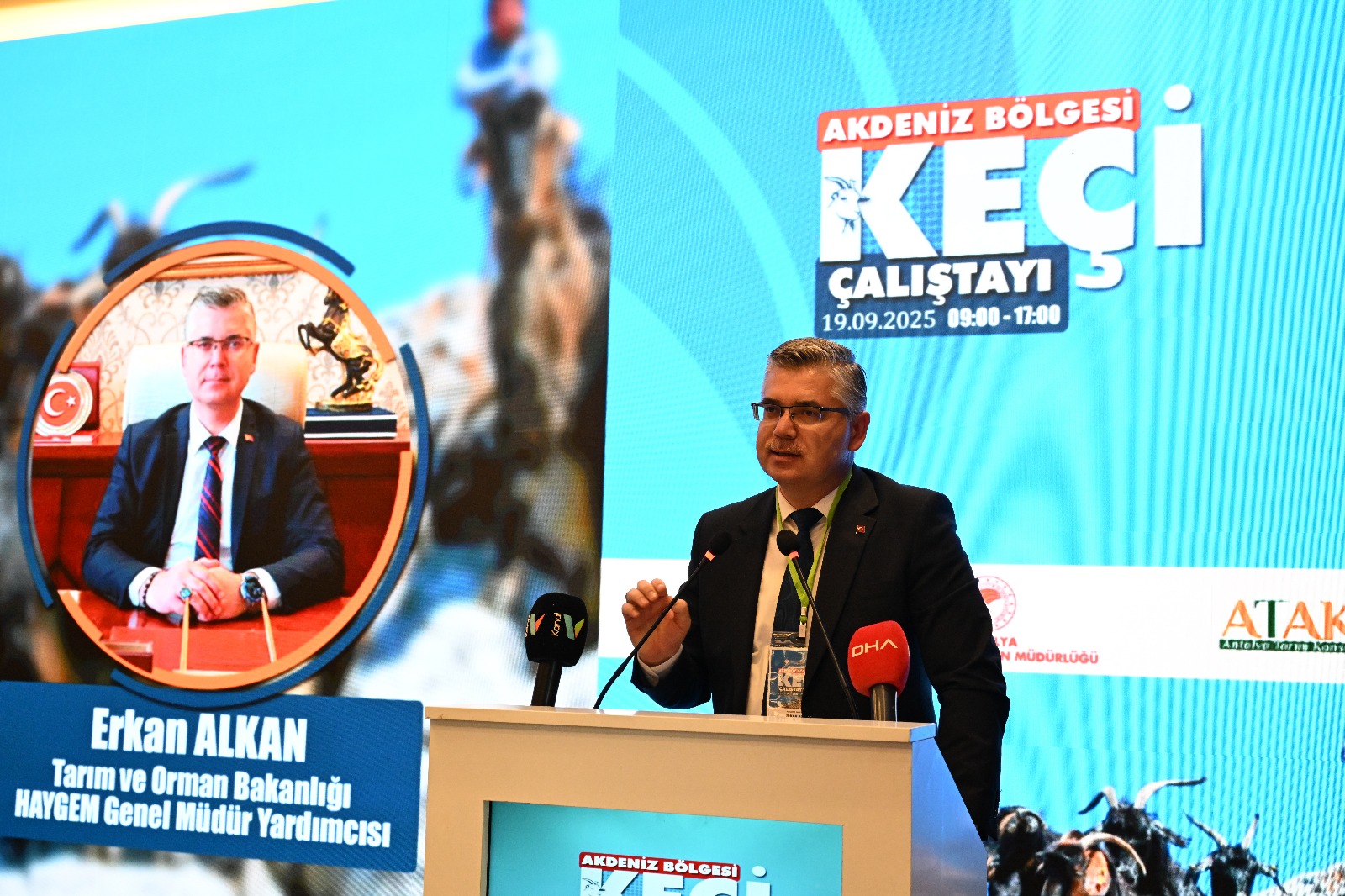 Torosların Sahibi (6)