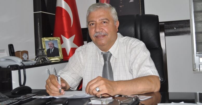 Turgut Bucak