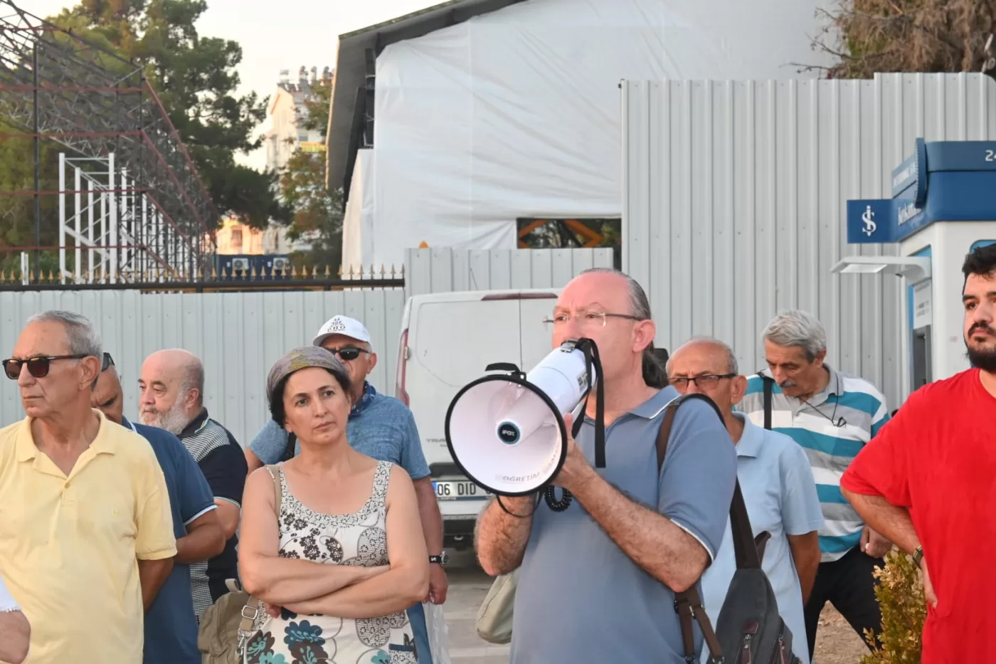 Turizm Bakanı Ersoy’un Mesajına Ilk Tepki Geldi (2)
