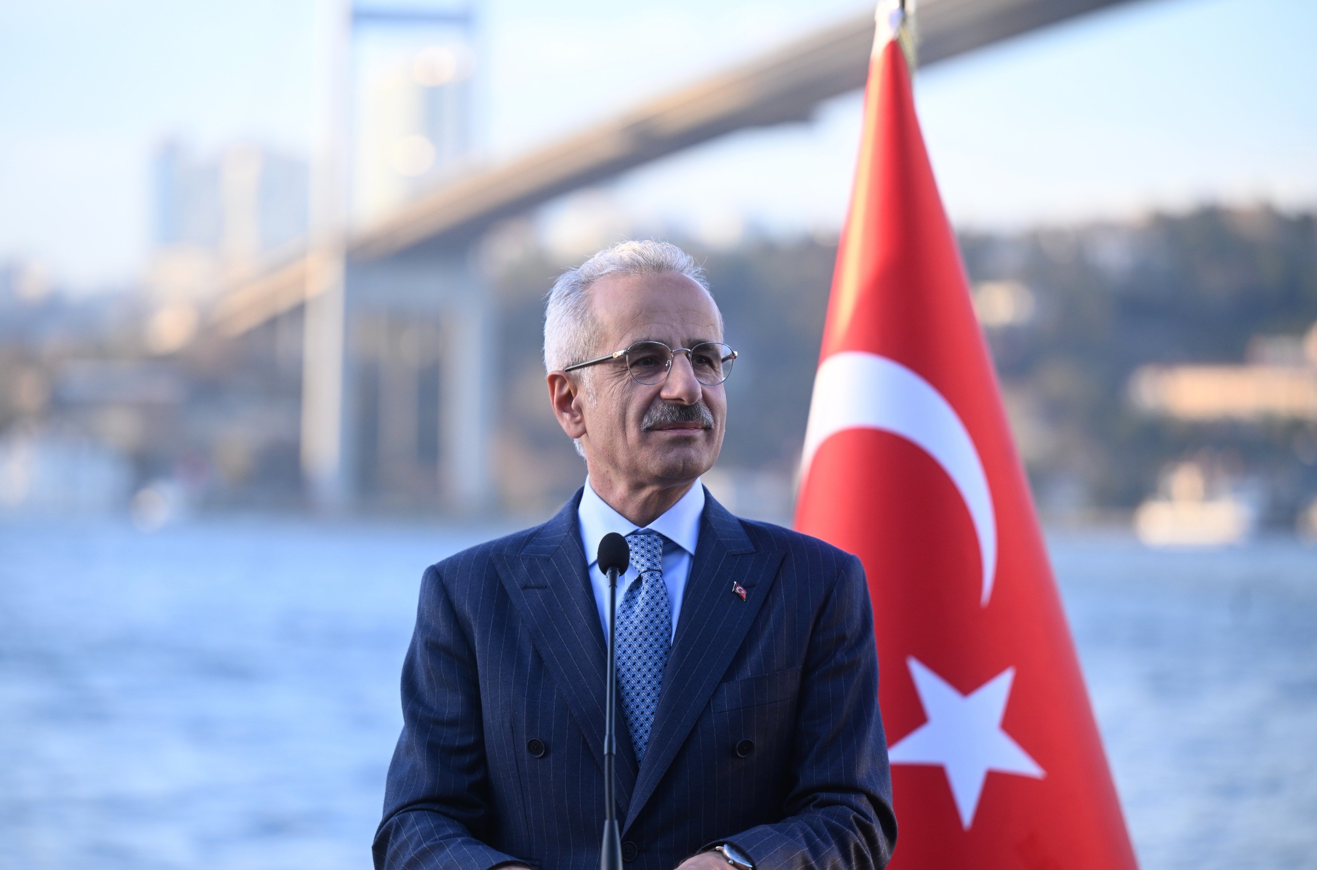 Türk Limanlarının Sayısı 5'E Yükseldi (2)