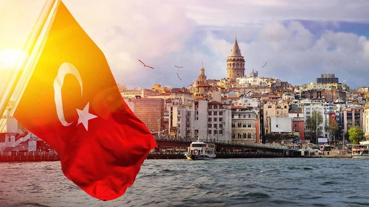 Türkiye Turizm Verileri