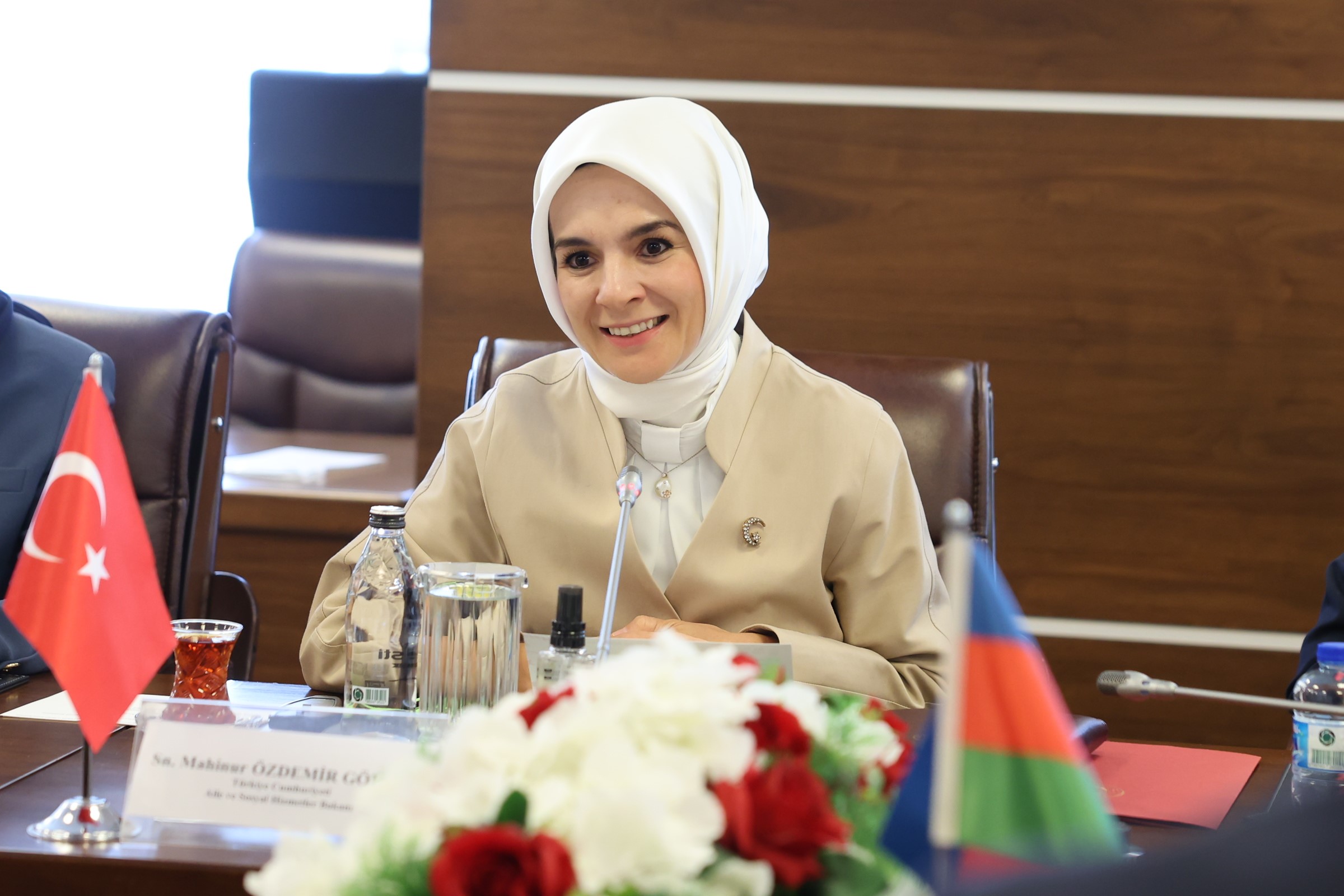 Türkiye Ve Azerbaycan Arasında Güzel Anlaşma (1)