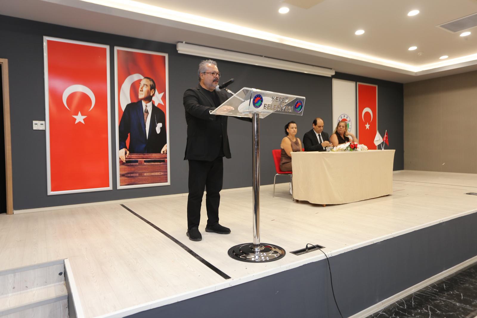 Turkiyeye Ornek Yerel Demokrasi Modeli Kepezde 4