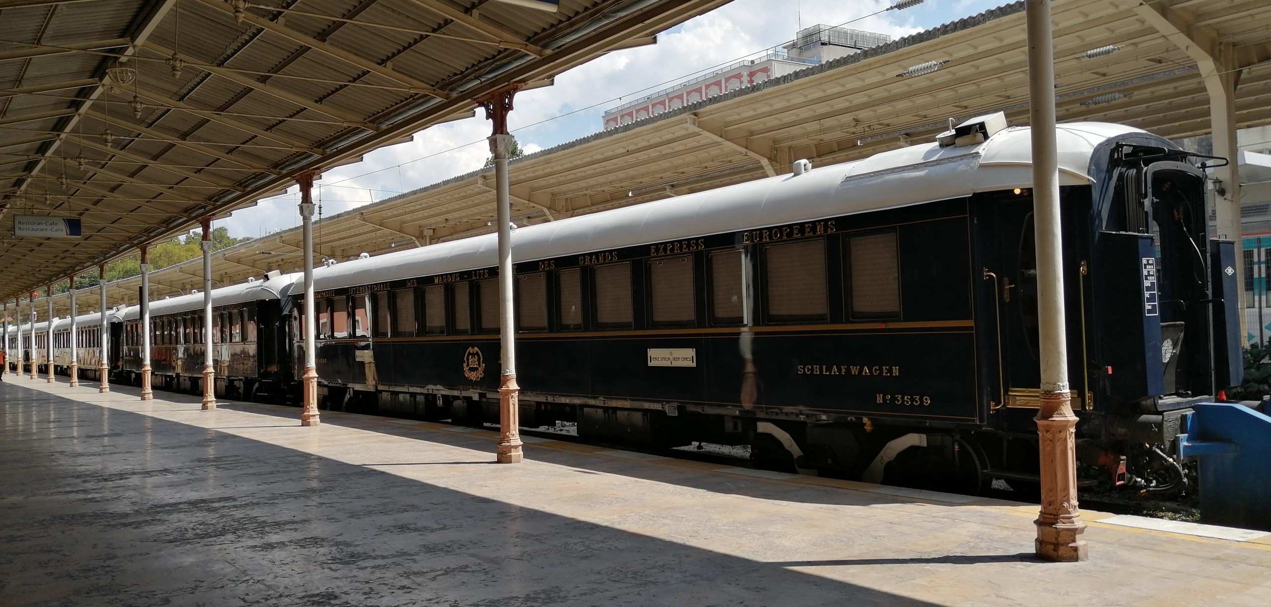 Ulaştırma Ve Altyapı Bakanı Abdulkadir Uraloğlu’ndan Tren Müjdesi (1)