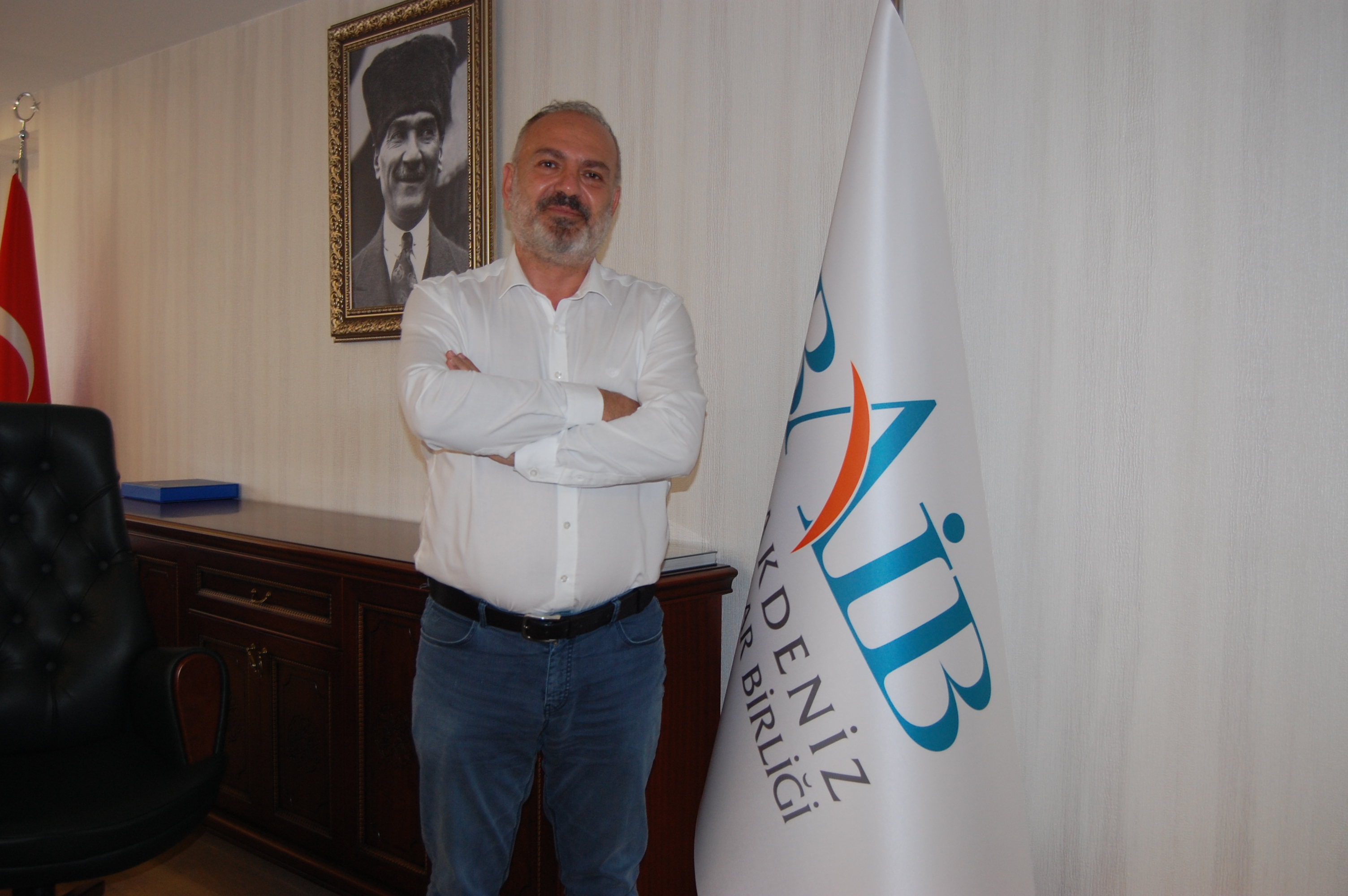 Ümit Mirza Çavuşoğlu-2