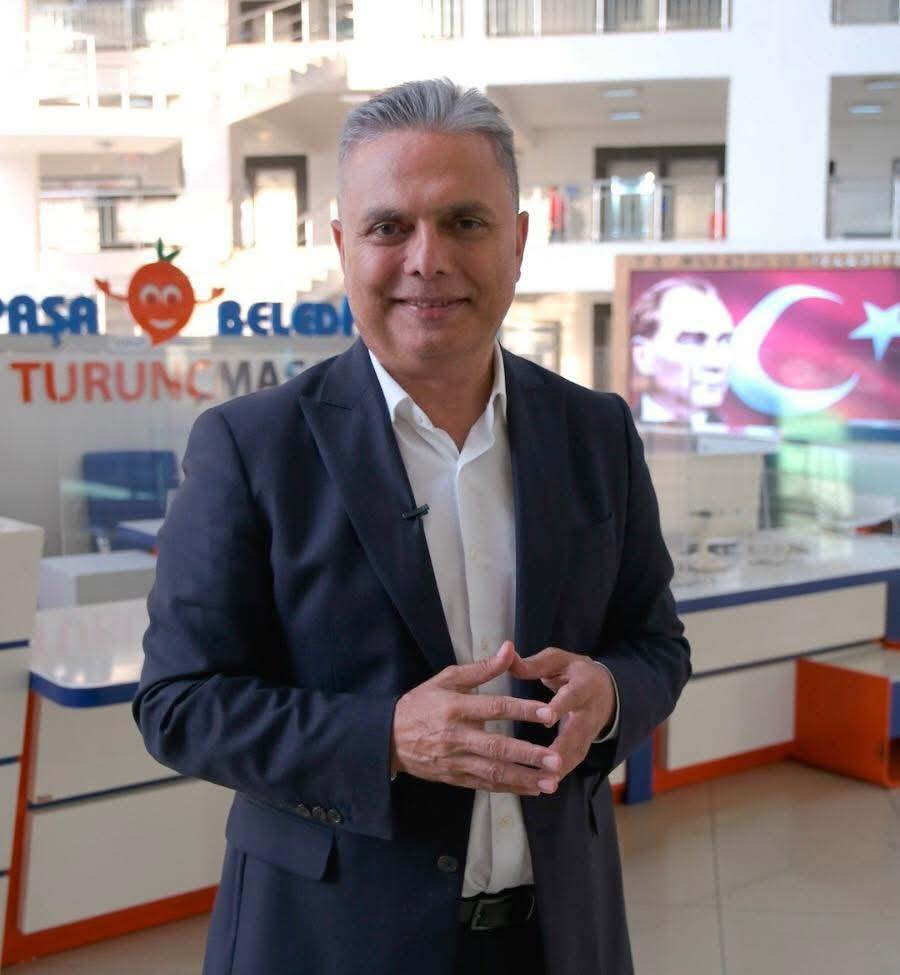 Ümit Uysal 1