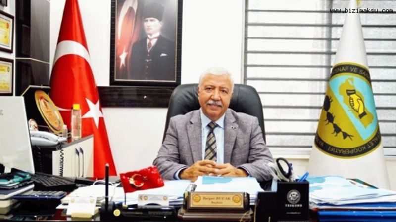 Urgut Bucak Kimdir
