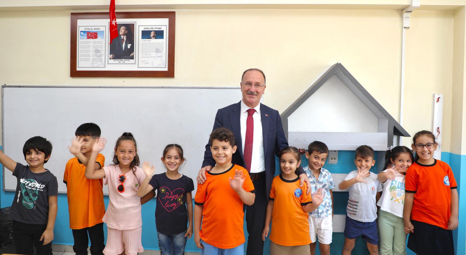 Uyum Haftası (1)