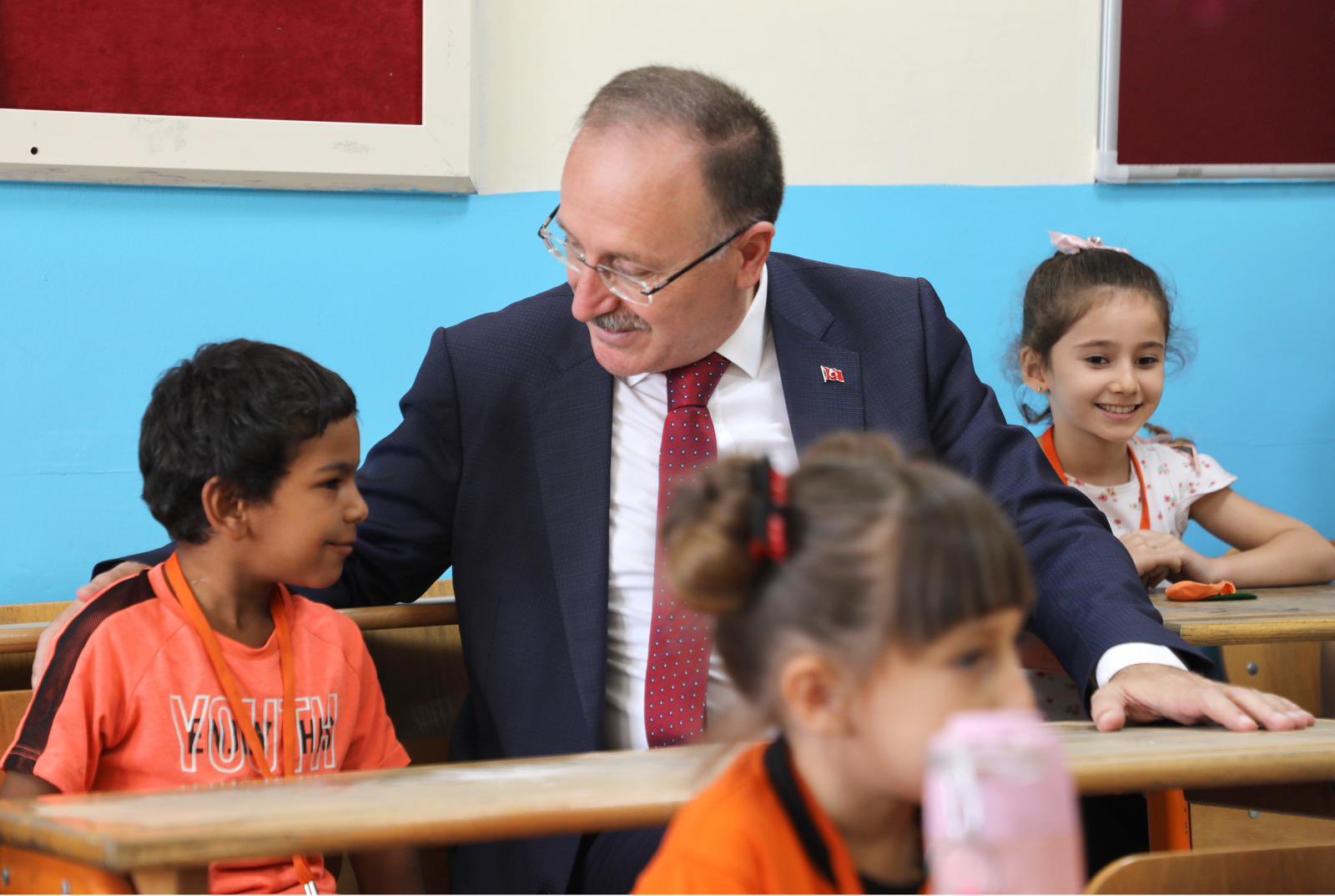 Uyum Haftası (2)