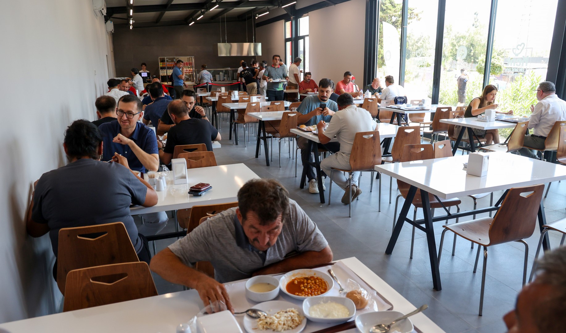 Vatandaş Kent Lokantası’ndan Memnun (12) (Large)
