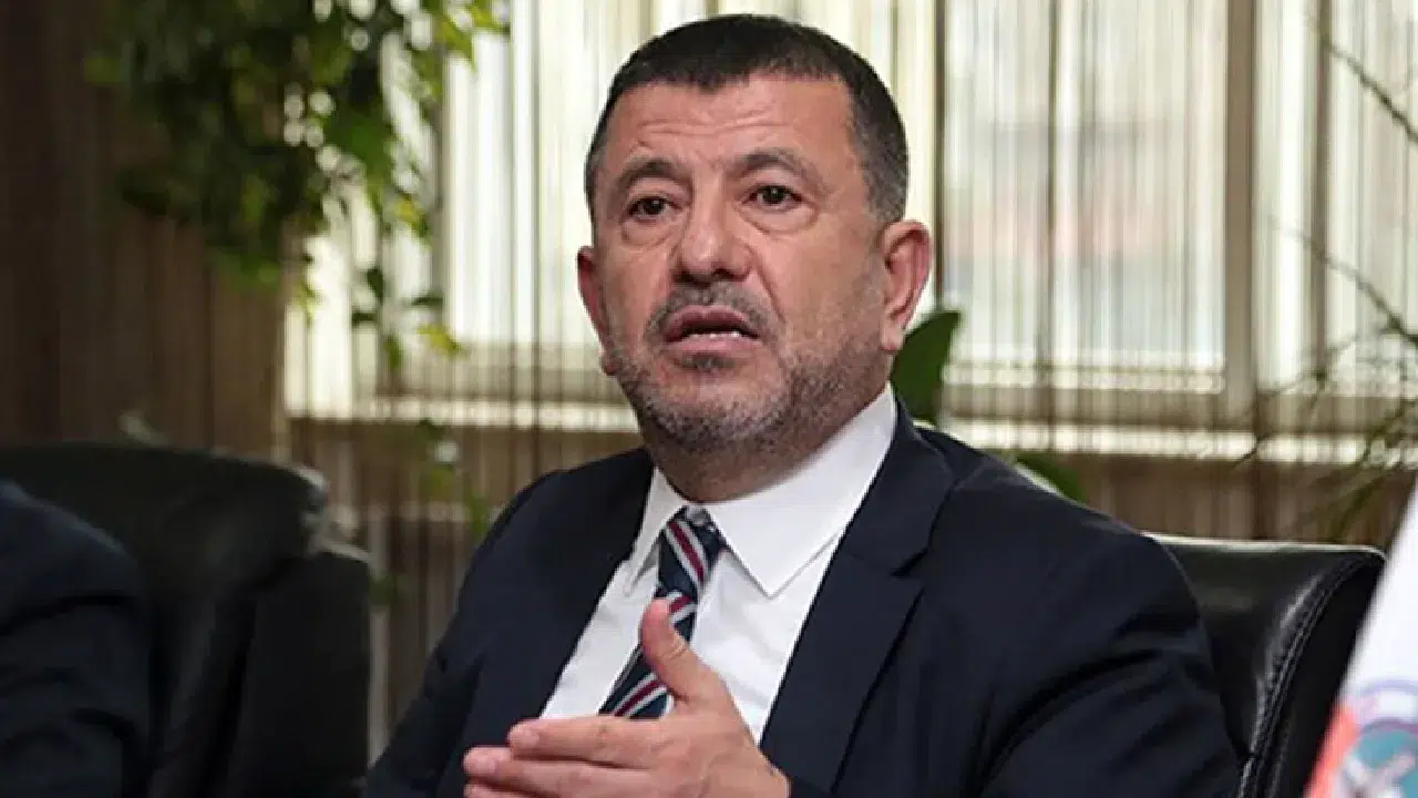 Veli Ağbaba