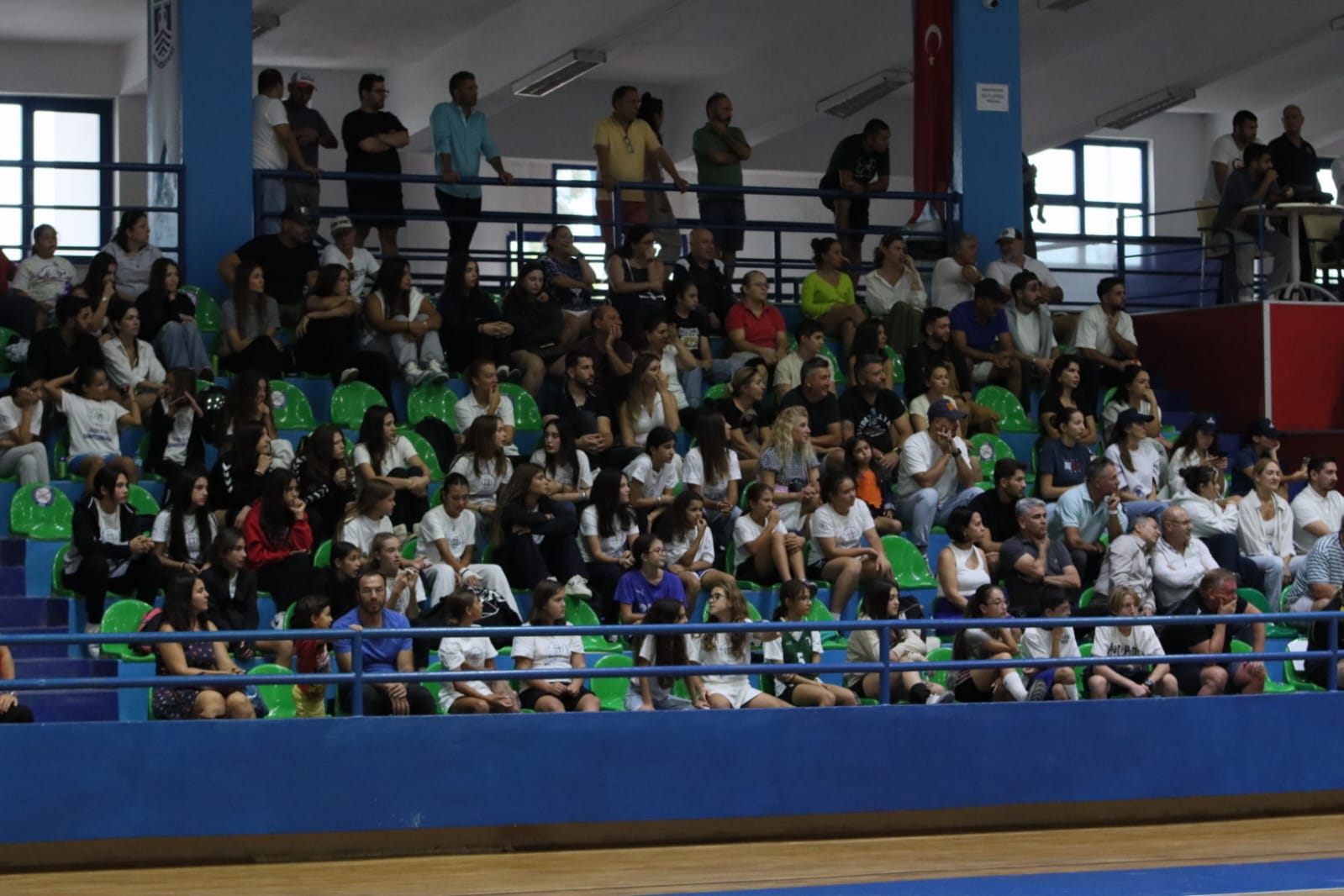 Yalikavakspor (1)