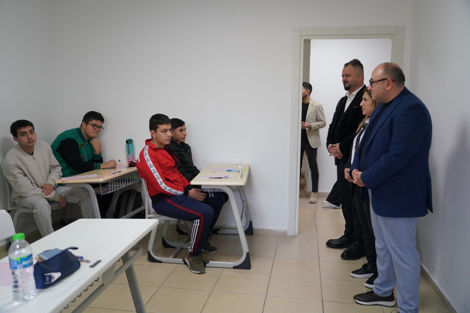 Yarınların Güçlü Türkiye’sine Atılan En Değerli Imzalardır (3)