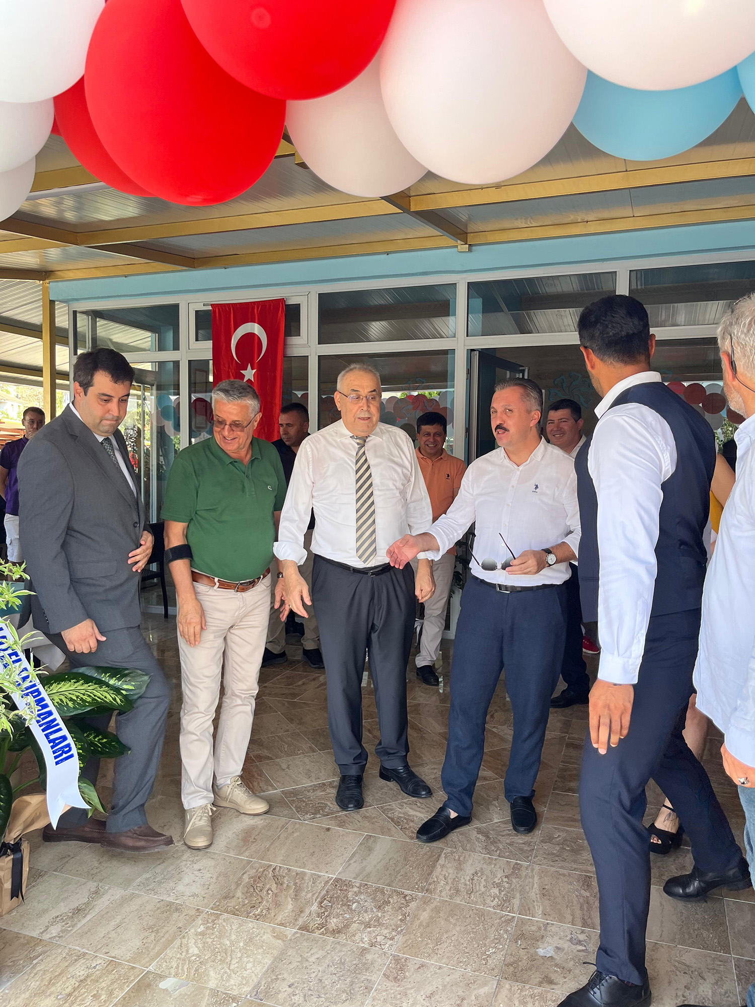 Yemek Teknesi (3)