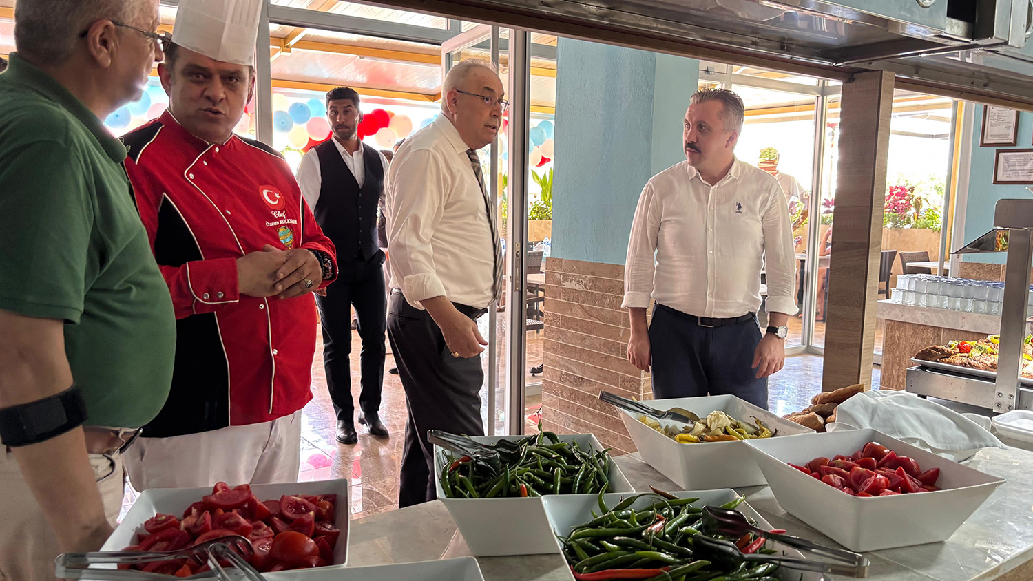 Yemek Teknesi (4)