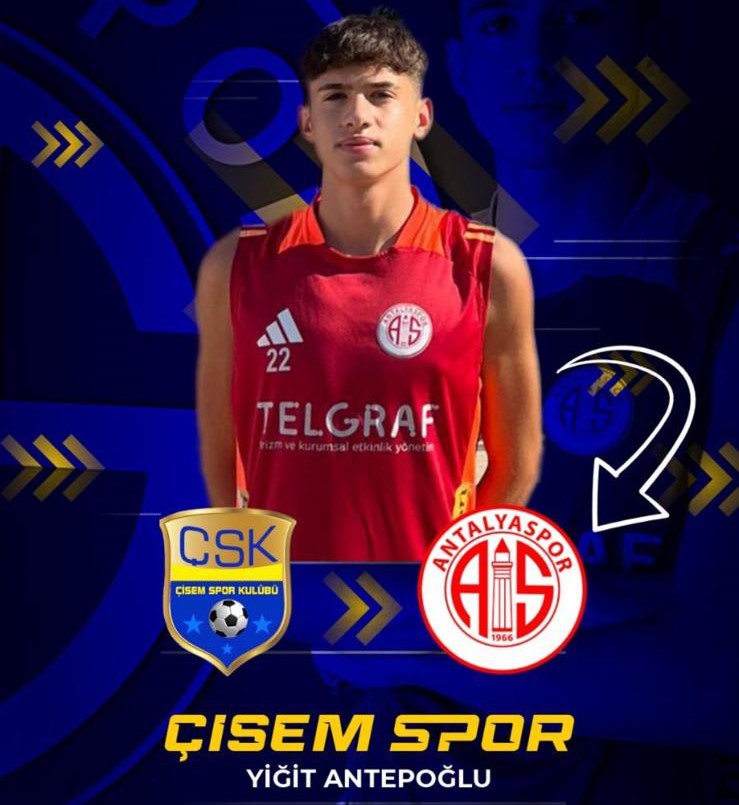 Yiğit Antepoğlu