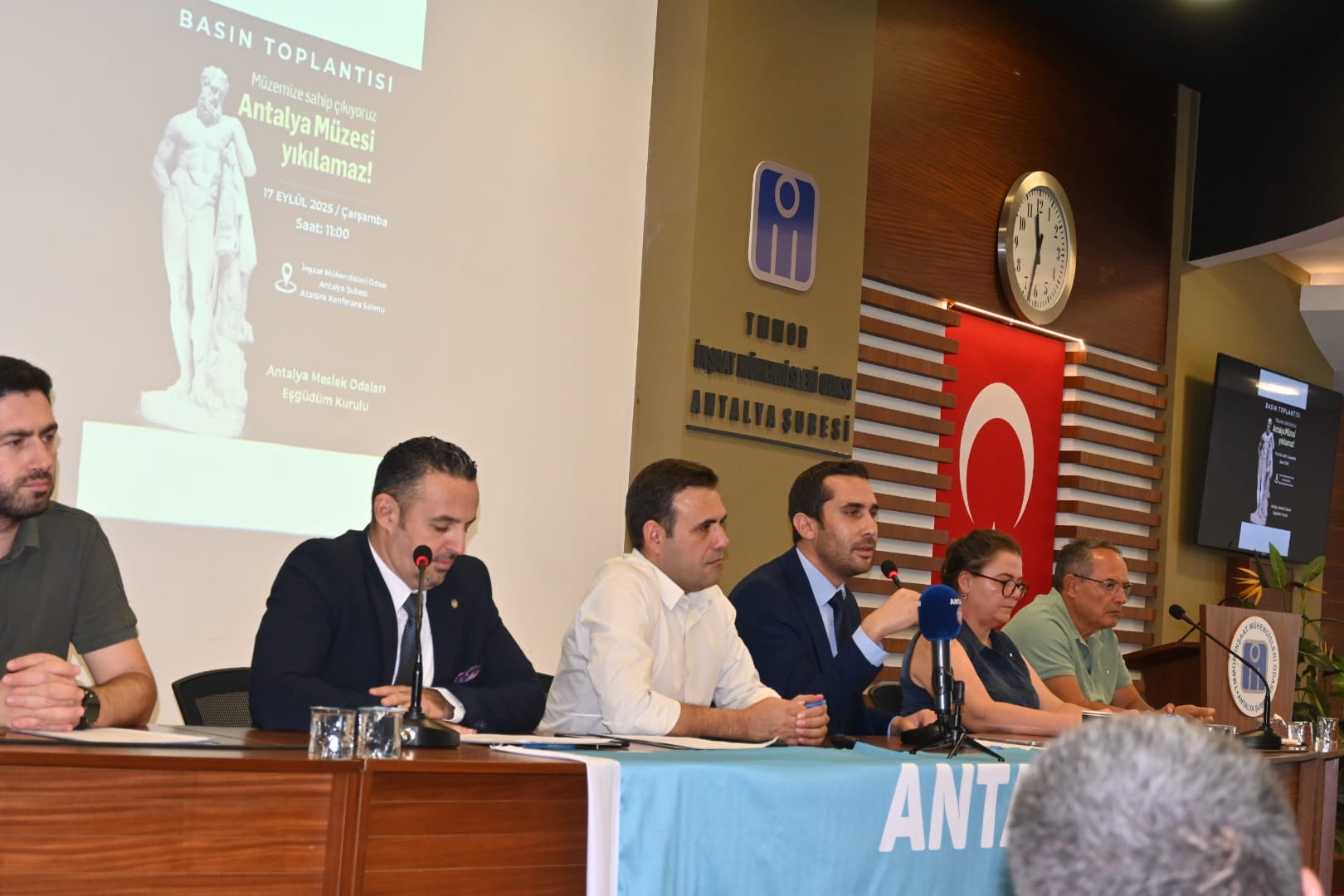 Yıkıma Tepki (4)