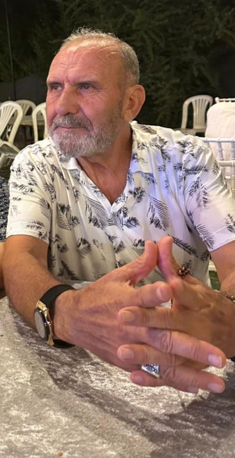 Yılan Isırdı (1)
