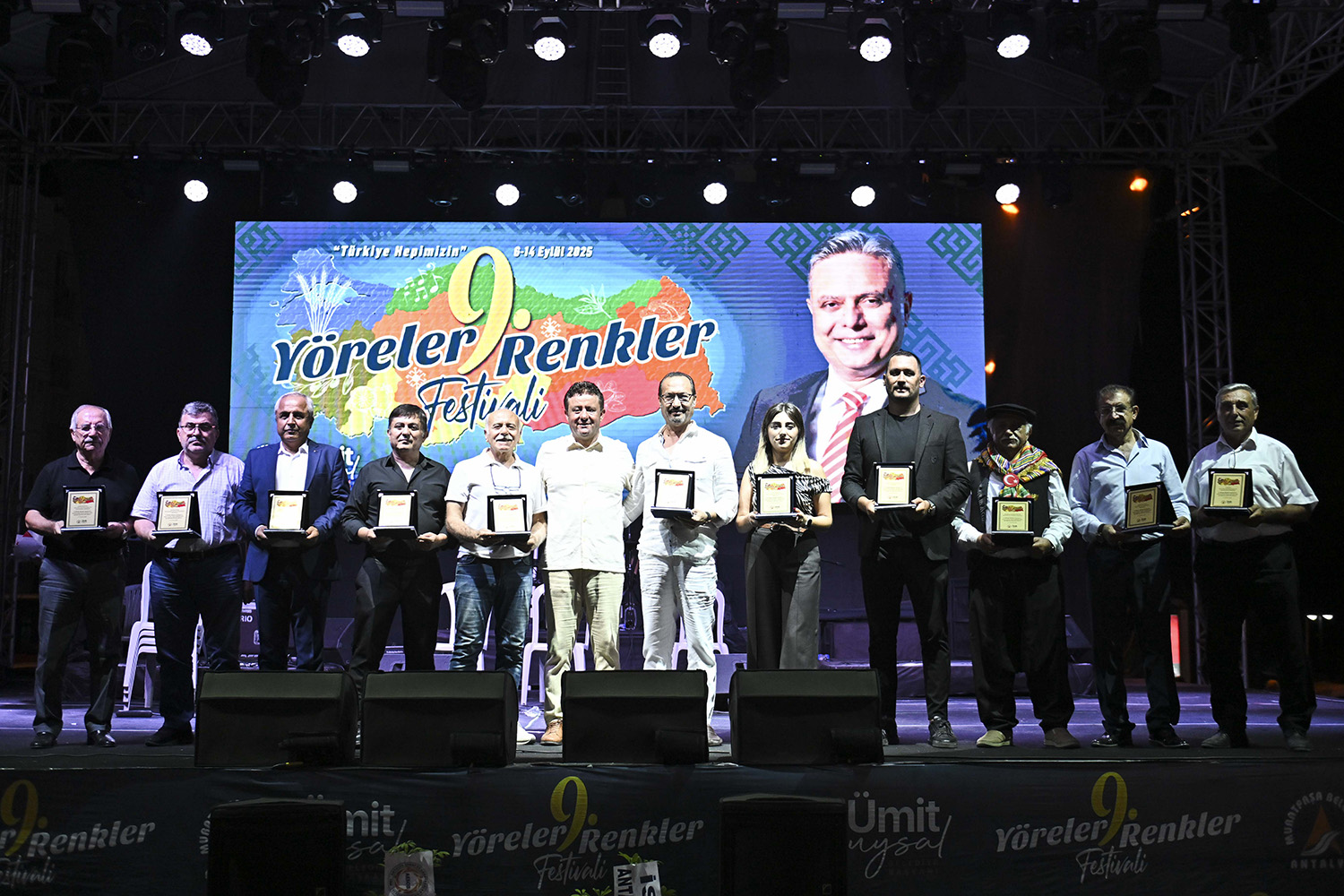 Yöreler Renkler İç Anadolu (7)