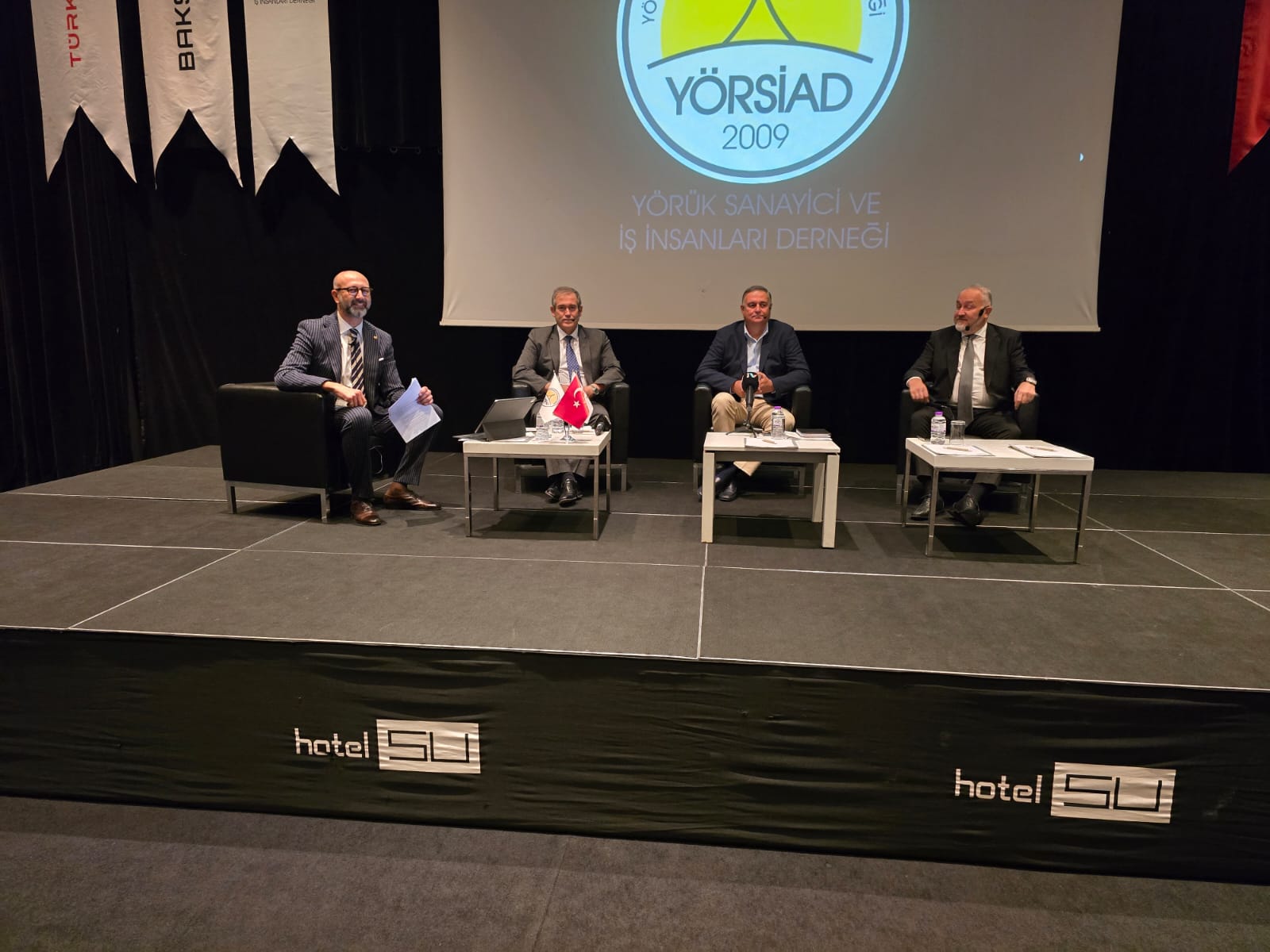 Yörsiad Toplantı (2)