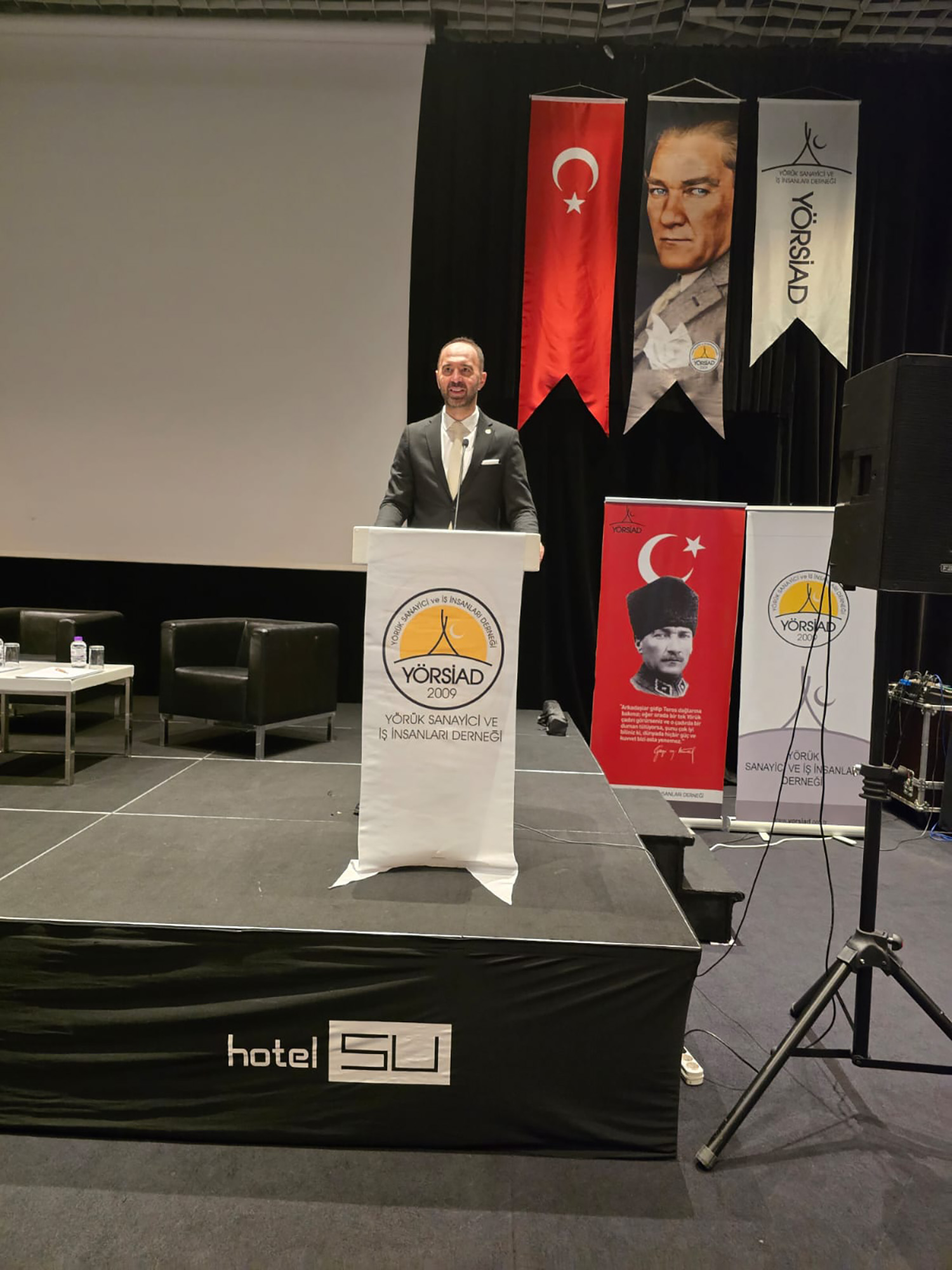 Yörsiad Toplantı (3)