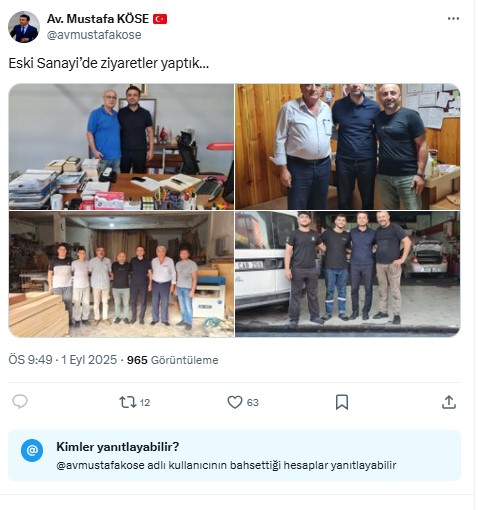 Yorumlara Son Verdi (2)