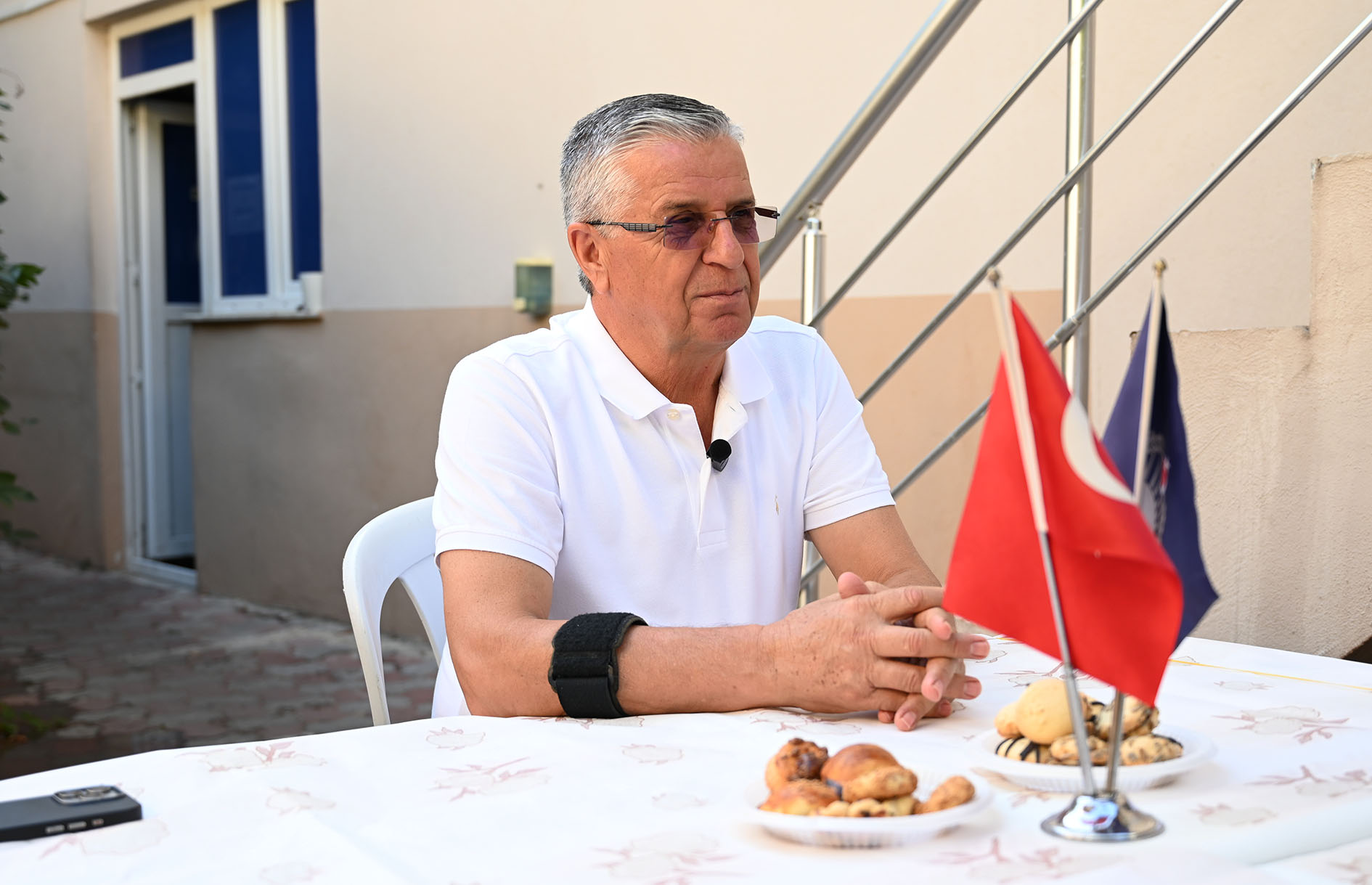 Zabıta Haftası’nı Kutladı (2)